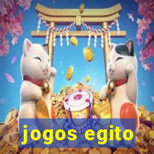 jogos egito